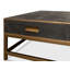 Shagreen Single Coffee Table-69056672