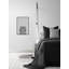Tamed Tiger III - Floater Frame Print on Canvas-611693007