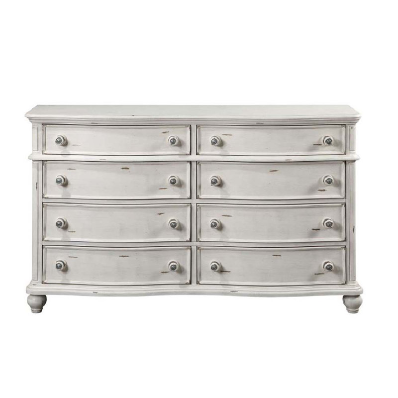 Commode 8 tiroirs Borealis
