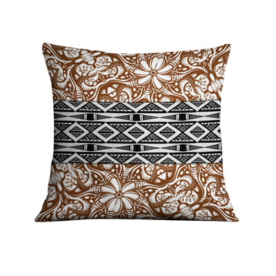 Throw Pillow Cover Only