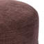 Sinclair Round Ottoman