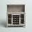 Shasta 38.4'' Bar Cabinet-98255661