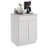 Plywood Ready to Assemble Kitchen Base Cabinets with 2-Drawers and Adjustable Shelf-99152003-99152008