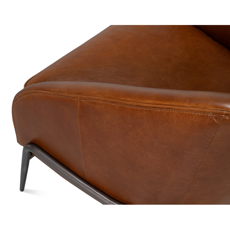 Simmons Armchair