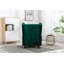 Chaise berçante Abhimanyu-522646637