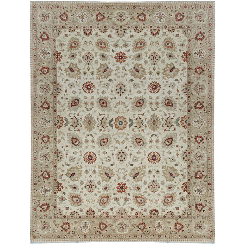 Cantebury One-of-a-Kind 13' X 16'9" Area Rug