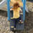 Jouet d'escalade pour tout-petits Step2 Scout & Slide