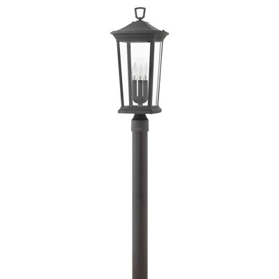 Bromley 3 - Light Lantern Head