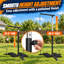 Soozier Iron Tetherball