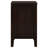 Garrett 2-Drawer Rectangular Nightstand