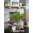 Artificial Greenery Willow Bell Branch in Vase