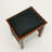 Madison Solid Wood Accent Stool
