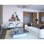 Stanek Flat Wall Mirror