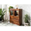 Toronto 128cm Sideboard