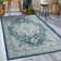 Dorsett Oriental Indoor Rug