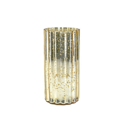 Glass Table Vase