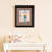 Wood Matte Picture Frame with Mat-70813677