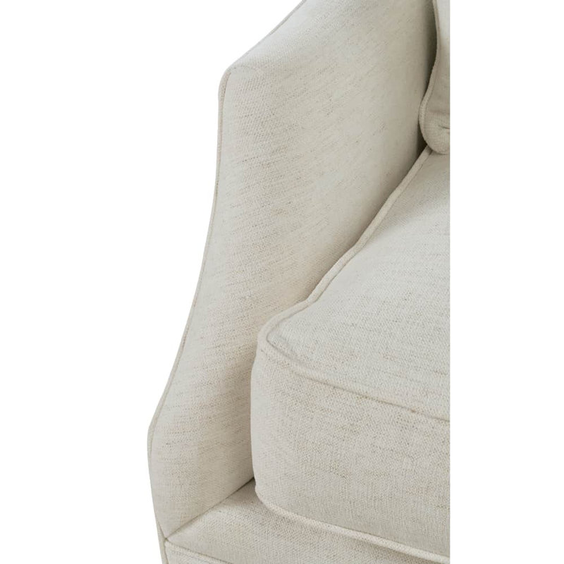Kara 90'' Sofa Bench Cushion