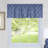 Goldenberg Geometric Tailored Kitchen Curtain-29305753-29305750