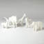 Rhino-blanc mat-64094855