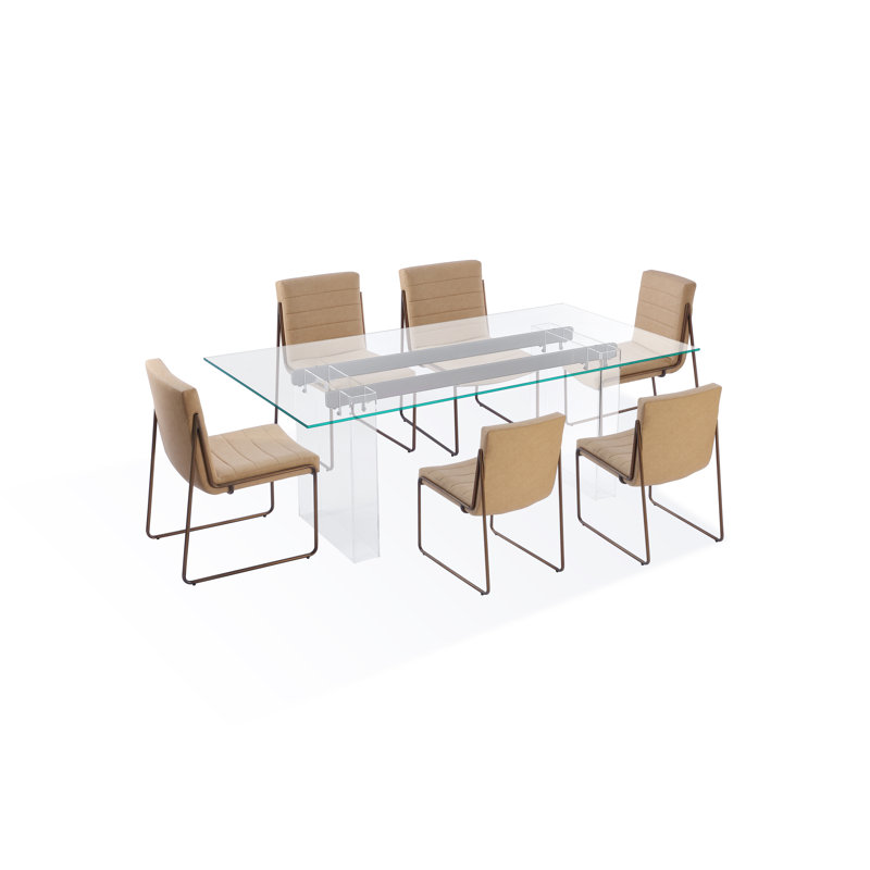Table de salle à manger Renegade