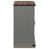 Grey is out of stock