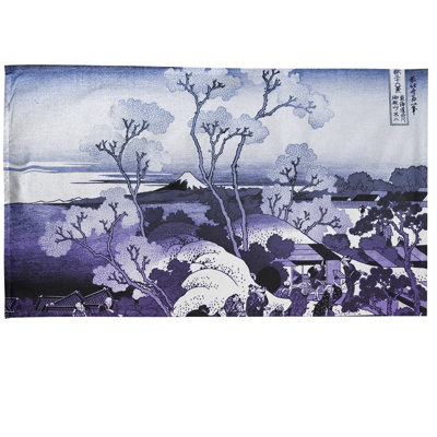 Tea Towel Kitchen Towel
