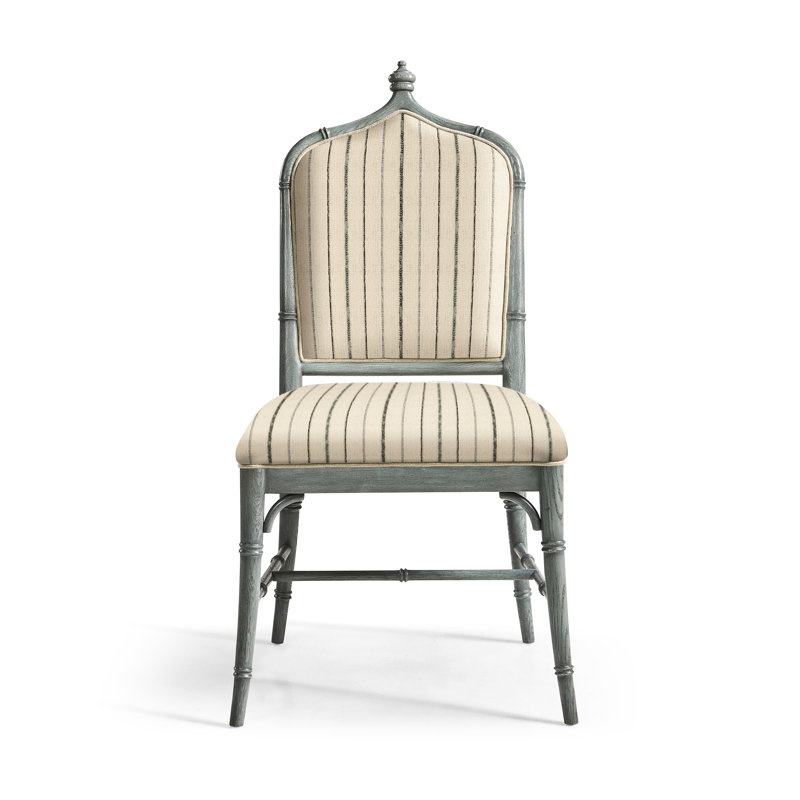 William Yeoward Baronial Dining Side Chair