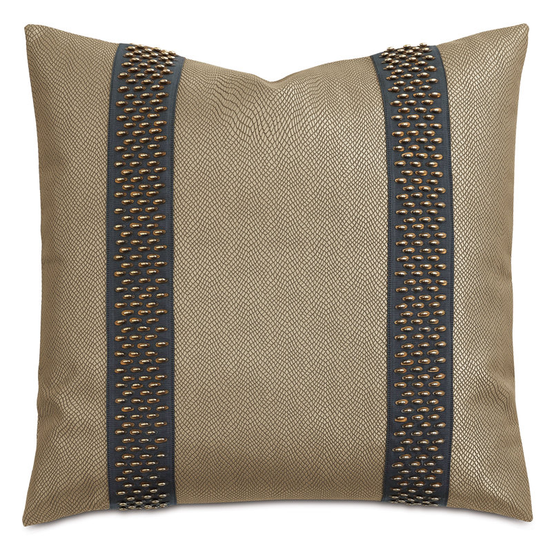 Natalia Square Pillow Cover & Insert