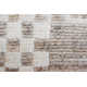 Shima Moroccan Wool Area Rug in Camel