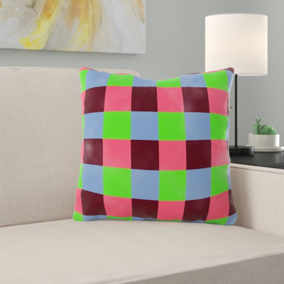 Housse de coussin Doane