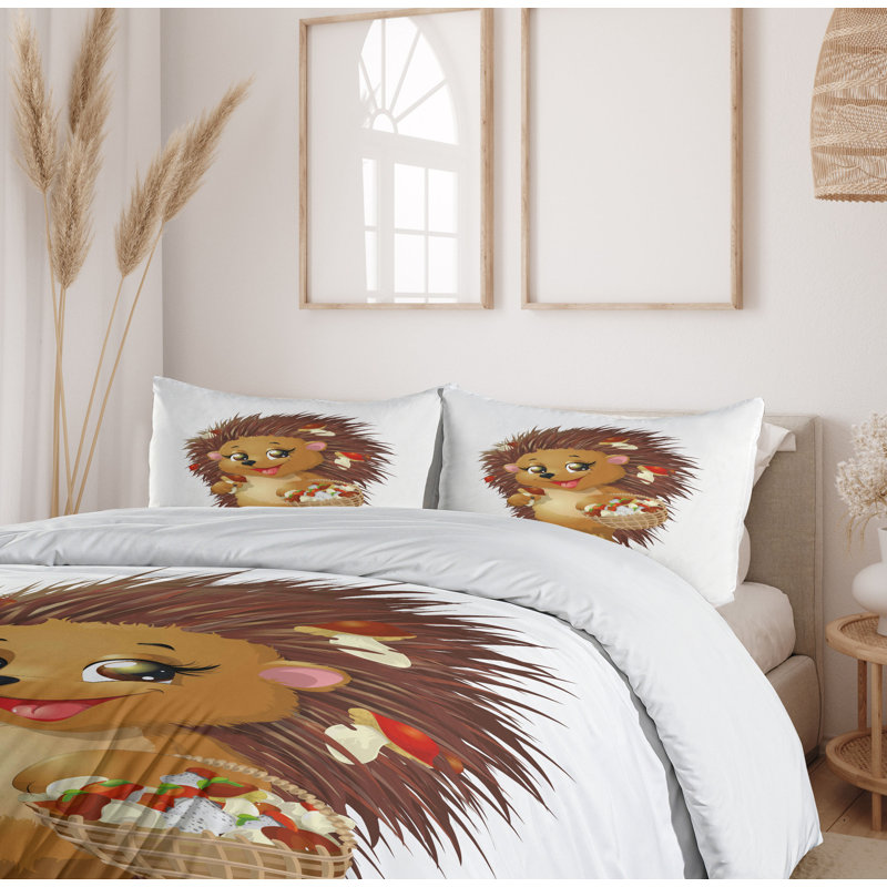 Duvet Cover