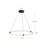 Bruni 1 - Light LED Unique/Statement Pendant-88045288-88045292