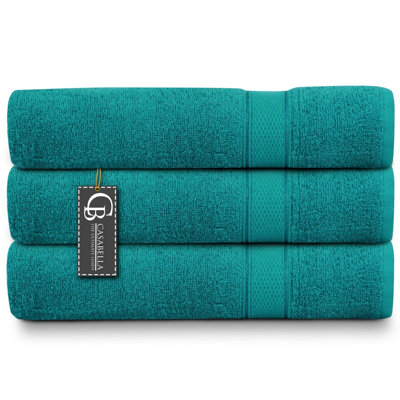 Fiorindo Jumbo Bath Sheet