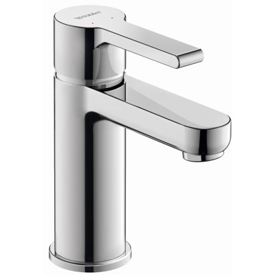 Robinet de salle de bain à un trou