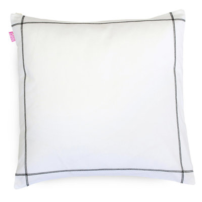 Basic Square Cushion