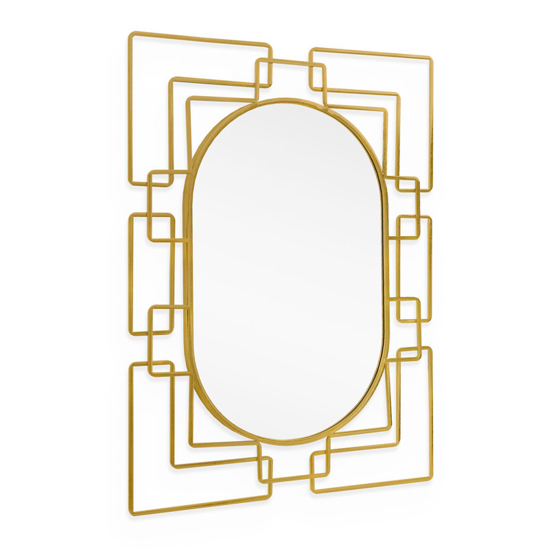 Miroir d'appoint 36 "
