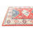 Runner Nebeker Red Rug