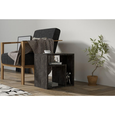 Siyan End Table