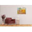 Vincent Van Gogh - Wrapped Canvas Painting-21211379