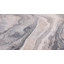 Tapis bleu à poils longs abstrait Henrik (5 pi x 7 pi 6 po)-744705228