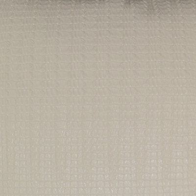 Saltwater Croc Fabric