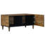Solid Wood Coffee Table