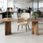 Bureau moderne à domicile