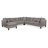 Upholstered Sectional-86888774-86888811-86888819