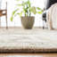 Samarkand 171 Area Rug In Beige / Brown-1526100068