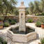 Floor Fountain