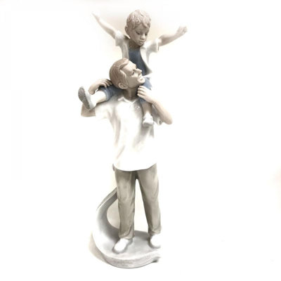 Figurines et sculptures Dowdel