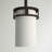 Robie One Light Mini-Pendant from Generation Lighting -2113108353-2113127419-2113127416