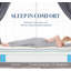 Matelas 12 po Alwyn Home-15251565